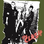 the clash - the clash (180 gr.) the clash - the clash (180 gr.)