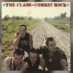 the clash - combat rock (180 gr.) the clash - combat rock (180 gr.)