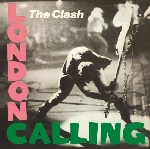 the clash - london calling (180 gr.) the clash - london calling (180 gr.)