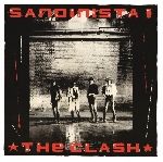 the clash - sandinista! (180 gr.) the clash - sandinista! (180 gr.)