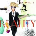 david bowie - reality (180 gr.) david bowie - reality (180 gr.)