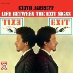 keith jarrett - life between the exit signs (180 gr.) keith jarrett - life between the exit signs (180 gr.)