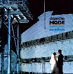 depeche mode - some great reward (180 gram) depeche mode - some great reward (180 gram)