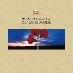 depeche mode - music for the masses (180 gram) depeche mode - music for the masses (180 gram)