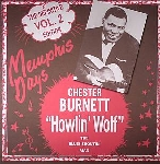 howlin' wolf - memphis days (the definitive edition, vol.2) howlin' wolf - memphis days (the definitive edition, vol.2)
