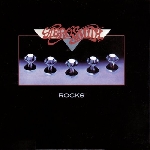 aerosmith - rocks (rsd 2014) aerosmith - rocks (rsd 2014)