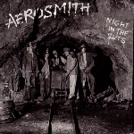 aerosmith - night in the ruts (rsd 2014) aerosmith - night in the ruts (rsd 2014)