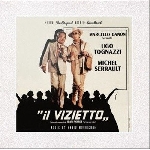 ennio morricone - il vizietto (o.s.t) ennio morricone - il vizietto (o.s.t)