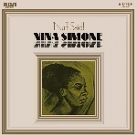 nina simone - 'nuff said! (180 gr.) nina simone - 'nuff said! (180 gr.)