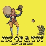 kevin ayers - joy if a toy (180 gr.) kevin ayers - joy if a toy (180 gr.)