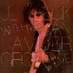 jeff beck with the jan hammer group - live jeff beck with the jan hammer group - live