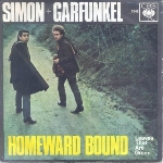simon and garfunkel - homeward bound (record store day 2015 release) simon and garfunkel - homeward bound (record store day 2015 release)