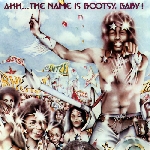 bootsy's rubber band - ahh... the name is bootsy, baby! bootsy's rubber band - ahh... the name is bootsy, baby!