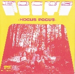 focus - hocus pocus (rsd 2016) focus - hocus pocus (rsd 2016)
