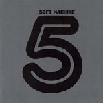 soft machine - fifth soft machine - fifth