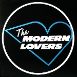 the modern lovers - s/t the modern lovers - s/t