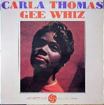 carla thomas - gee whiz carla thomas - gee whiz