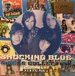 shocking blue - single collection (a's & b's), part 2 (rsd 2019) shocking blue - single collection (a's & b's), part 2 (rsd 2019)
