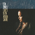 etta james - love's been rough on me etta james - love's been rough on me