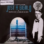 david bowie & marlene dietrich - just a gigolo (rsd 2019) david bowie & marlene dietrich - just a gigolo (rsd 2019)