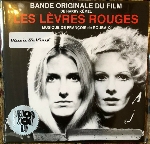françois de roubaix - les lèvres rouges (rsd 2019) françois de roubaix - les lèvres rouges (rsd 2019)