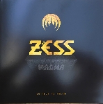 magma - zëss (le jour du néant) (gold vinyl) magma - zëss (le jour du néant) (gold vinyl)