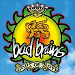 bad brains - god of love bad brains - god of love