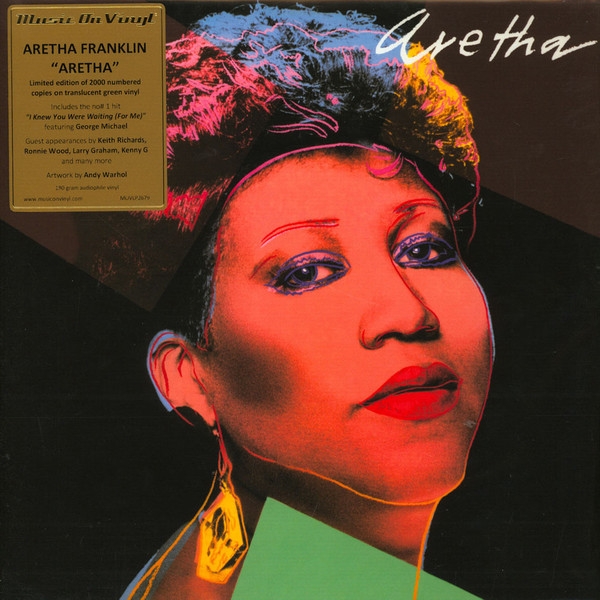 aretha franklin - aretha aretha franklin - aretha