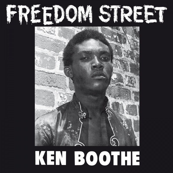 ken boothe - freedom street ken boothe - freedom street