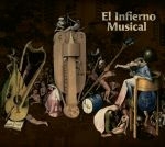 el infierno musical (kurzmann - vandermark - reiter - thomas - brandlmayr) - a tribute to alejandra pizarnik el infierno musical (kurzmann - vandermark - reiter - thomas - brandlmayr) - a tribute to alejandra pizarnik