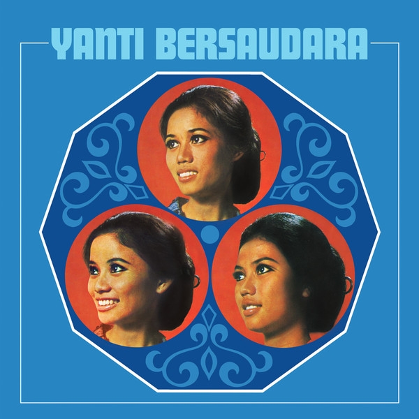 yanti bersaudara - s/t yanti bersaudara - s/t