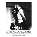 peter brötzmann - fred van hove - han bennink - balls peter brötzmann - fred van hove - han bennink - balls