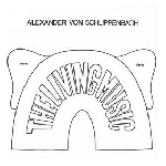 alexander von schlippenbach - the living music alexander von schlippenbach - the living music