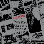 made to break (vandermark - kurzmann - hoff - daisy) - before the code made to break (vandermark - kurzmann - hoff - daisy) - before the code