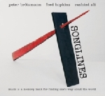 peter brötzmann - fred hopkins - rashied ali - songlines peter brötzmann - fred hopkins - rashied ali - songlines