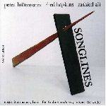 peter brötzmann - fred hopkins - rashied ali - songlines peter brötzmann - fred hopkins - rashied ali - songlines