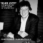johannes bauer - peter brötzmann - blue city (live osaka / japan 16. october 1997) johannes bauer - peter brötzmann - blue city (live osaka / japan 16. october 1997)