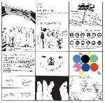 peter kowald quintet - s/t peter kowald quintet - s/t