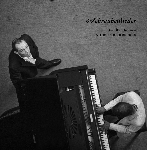 sven-ake johansson - alexander von schlippenbach - schraubenlieder sven-ake johansson - alexander von schlippenbach - schraubenlieder