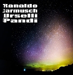 lee ranaldo - jim jarmush - marc urselli - balázs pándi - s/t lee ranaldo - jim jarmush - marc urselli - balázs pándi - s/t