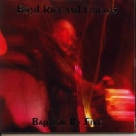 boyd rice and friends - baptism by fire - pal boyd rice and friends - baptism by fire - pal
