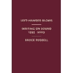bruce russell - left-handed blows bruce russell - left-handed blows