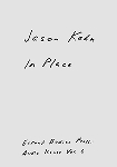 jason kahn - in place (audio issues vol.6) jason kahn - in place (audio issues vol.6)