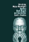 david j. haskins (bauhaus) - who killed mister moonlight? david j. haskins (bauhaus) - who killed mister moonlight?