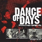 mark andersen & mark jenkins - dance of days - two decades of punk in the nation's capital mark andersen & mark jenkins - dance of days - two decades of punk in the nation's capital