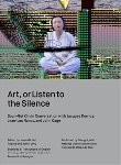 soun-gui kim - jacques derrida - jean-luc nancy - john cage - art, or listen to the silence soun-gui kim - jacques derrida - jean-luc nancy - john cage - art, or listen to the silence