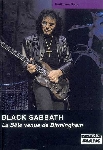 guillaume roos - black sabbath la bete venue de birmingham guillaume roos - black sabbath la bete venue de birmingham
