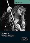 Jean-Paul Coillard - slayer Full Metal Target Jean-Paul Coillard - slayer Full Metal Target
