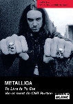 Joel Mc Iver - metallica Vie et mort de Cliff Burton Joel Mc Iver - metallica Vie et mort de Cliff Burton