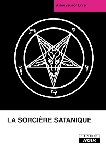 Anton LaVey - La sorcière satanique Anton LaVey - La sorcière satanique